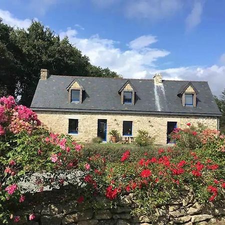 Ty Fine Rose Villa Riec-sur-Belon Exterior photo